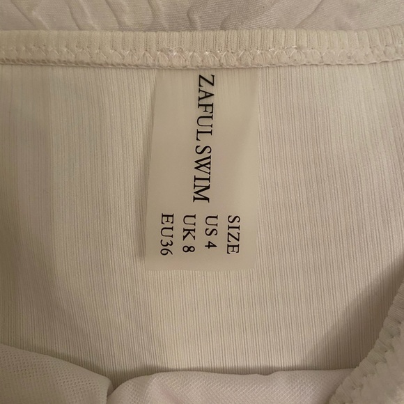 zaful bikini bottoms - Picture 3 of 3